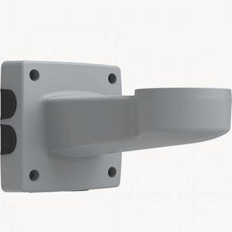 Axis Communications AXIS T94J01A WALL MOUNT GREY